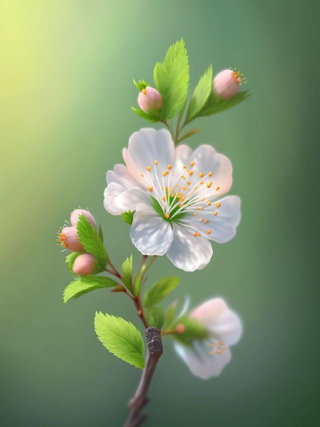 护眼壁纸