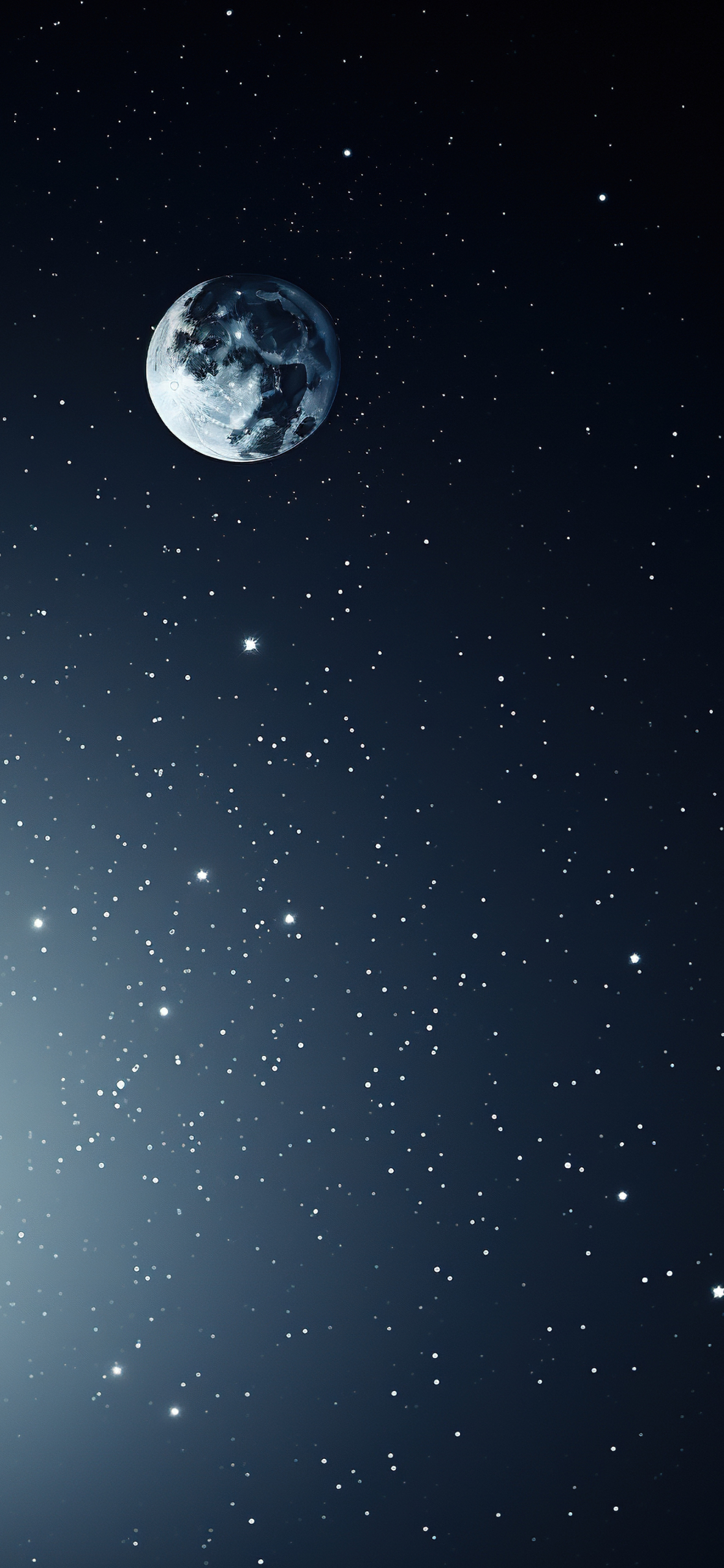星空壁纸