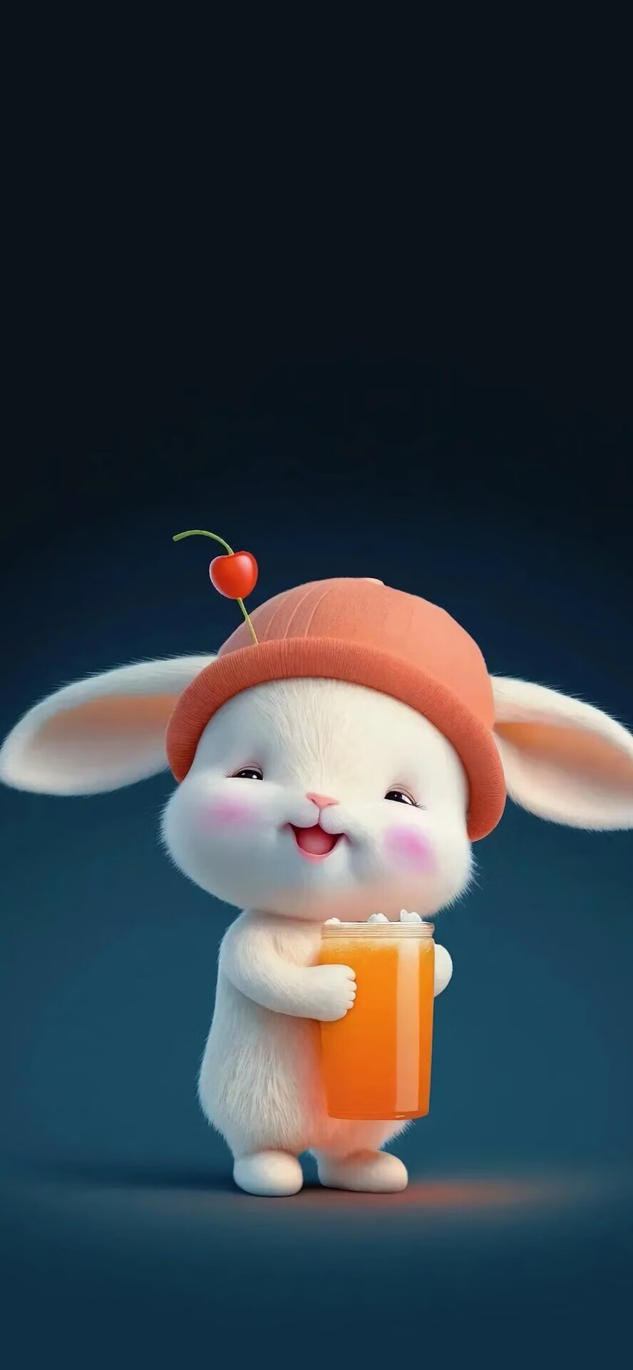 兔年大吉