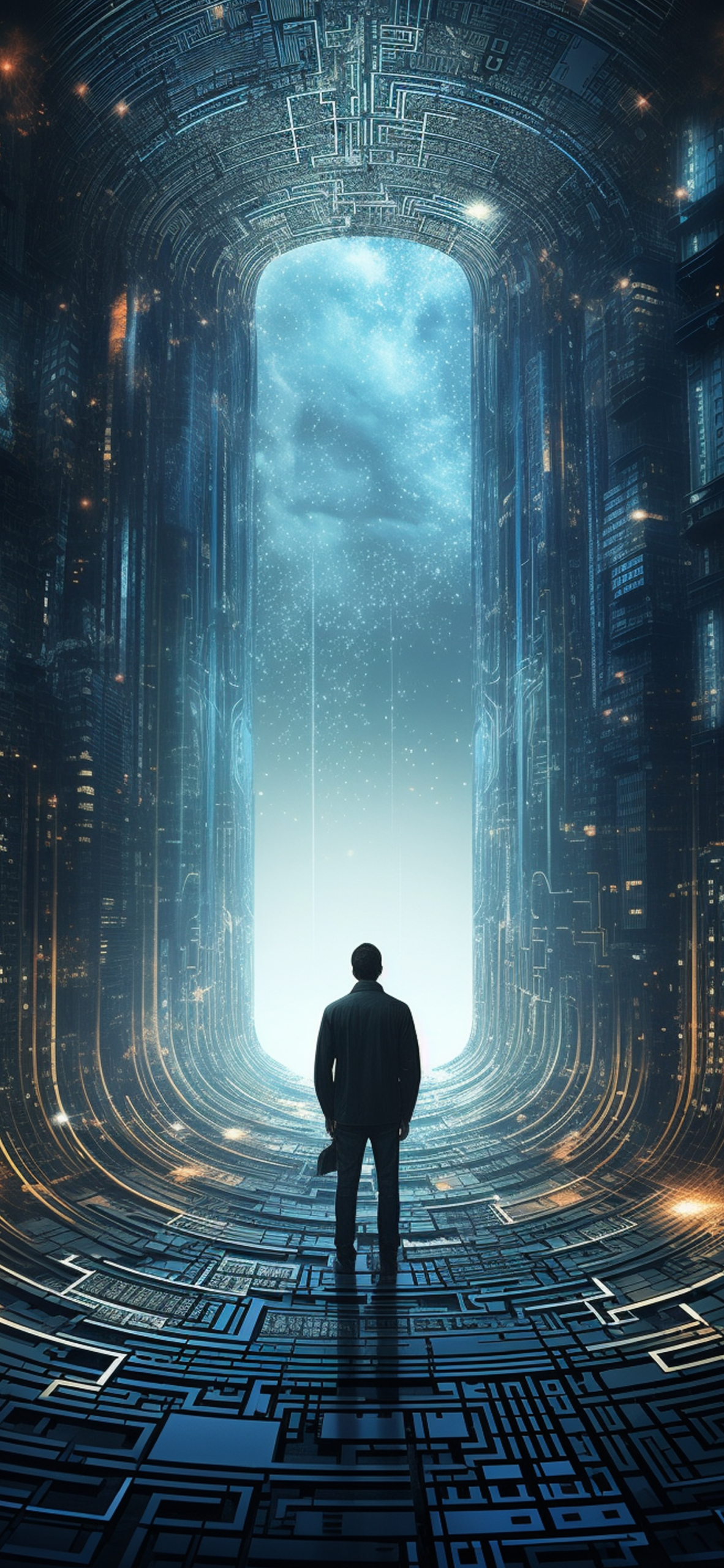 科幻