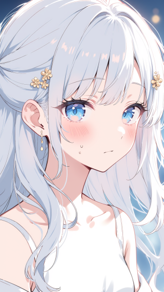 梦中