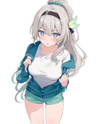 流萤