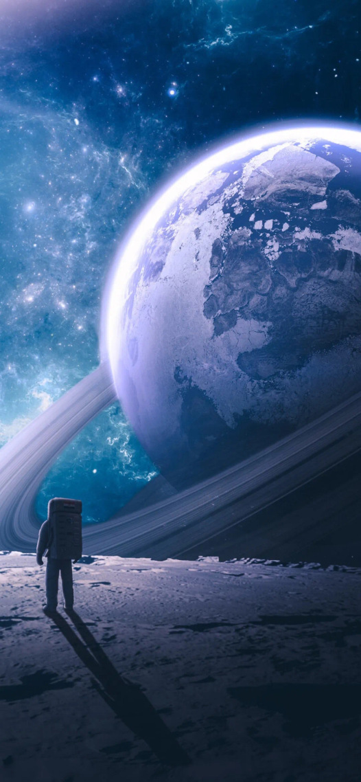星球