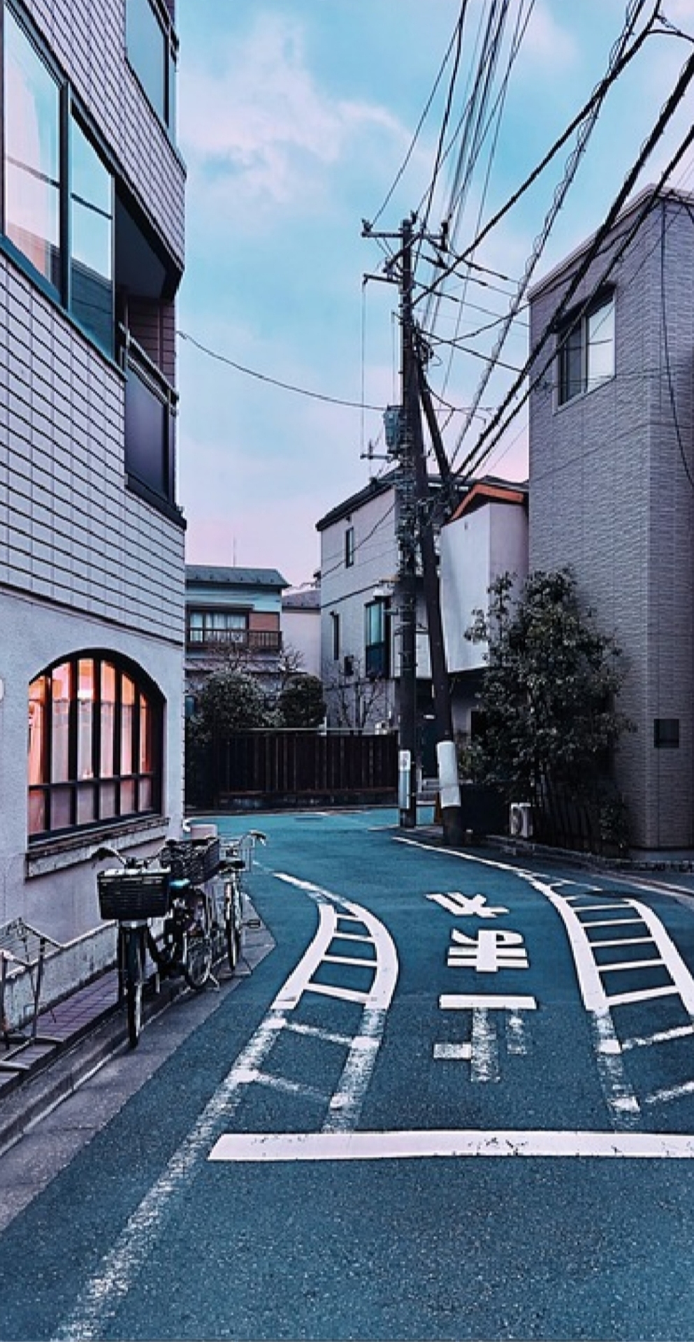 日系鄉鎮