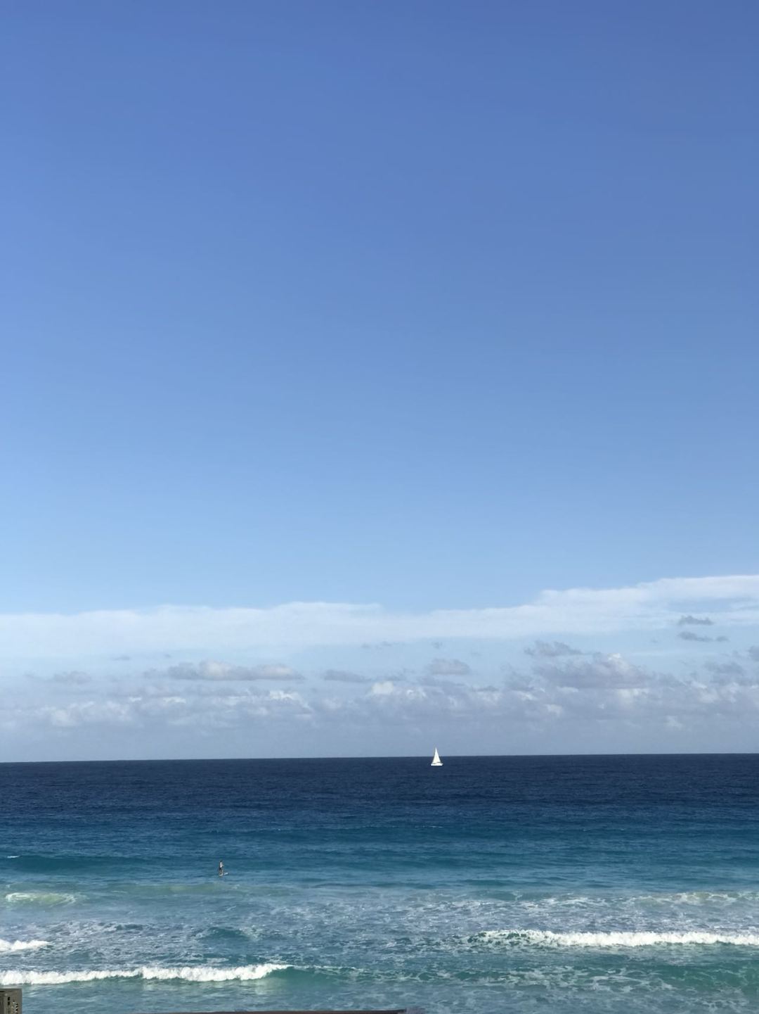 加勒比海的夏天