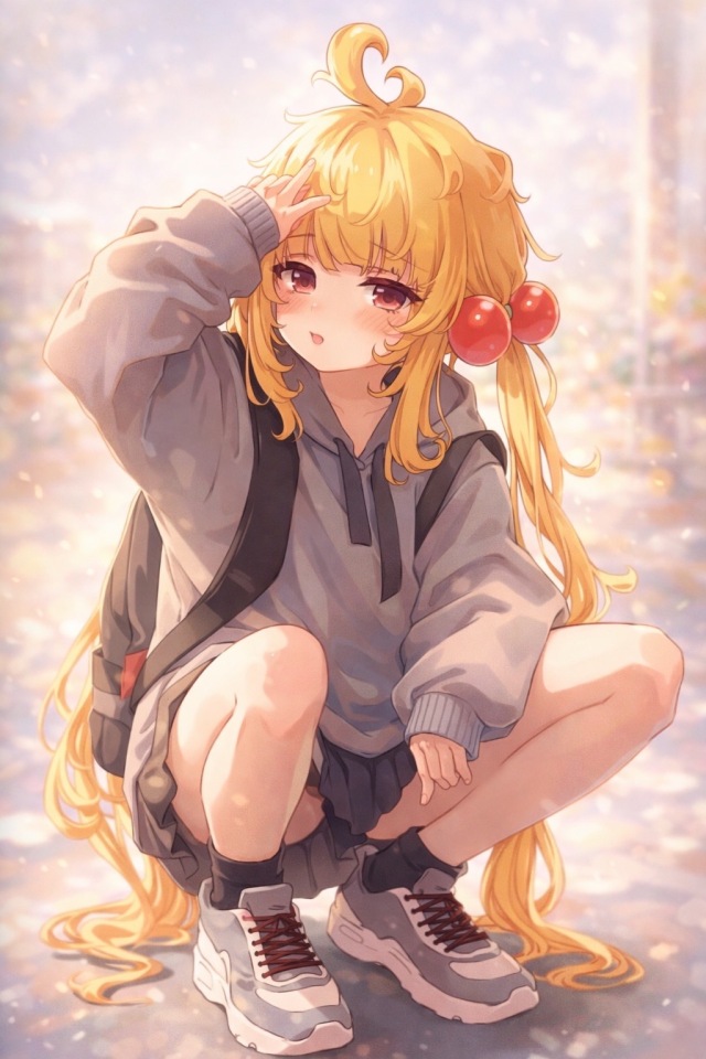 该溜子