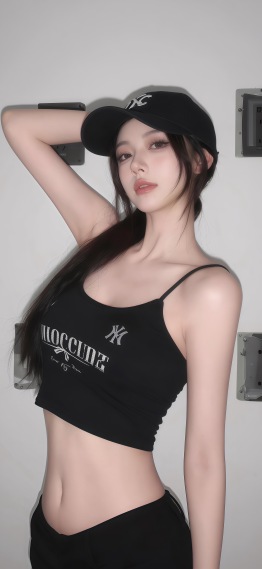 性感美女