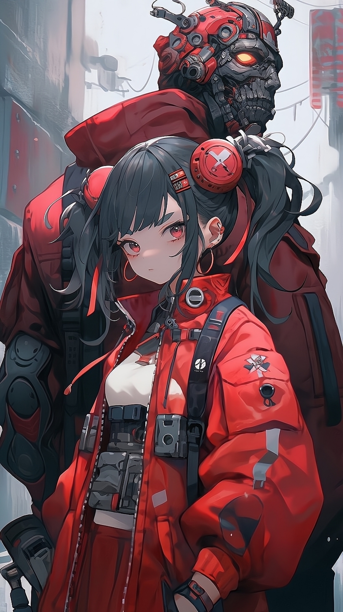 橘凉