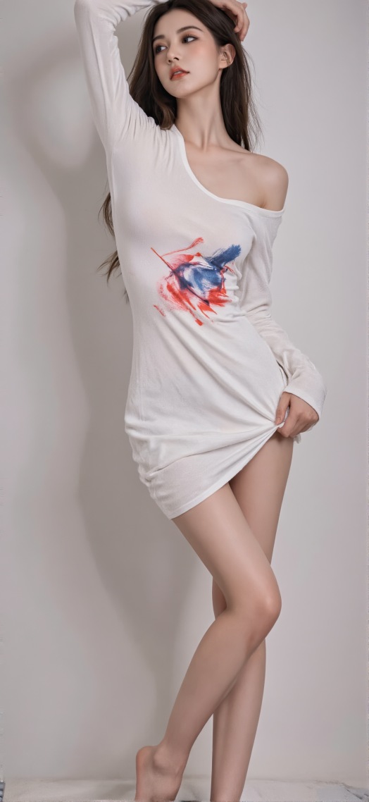 性感美女
