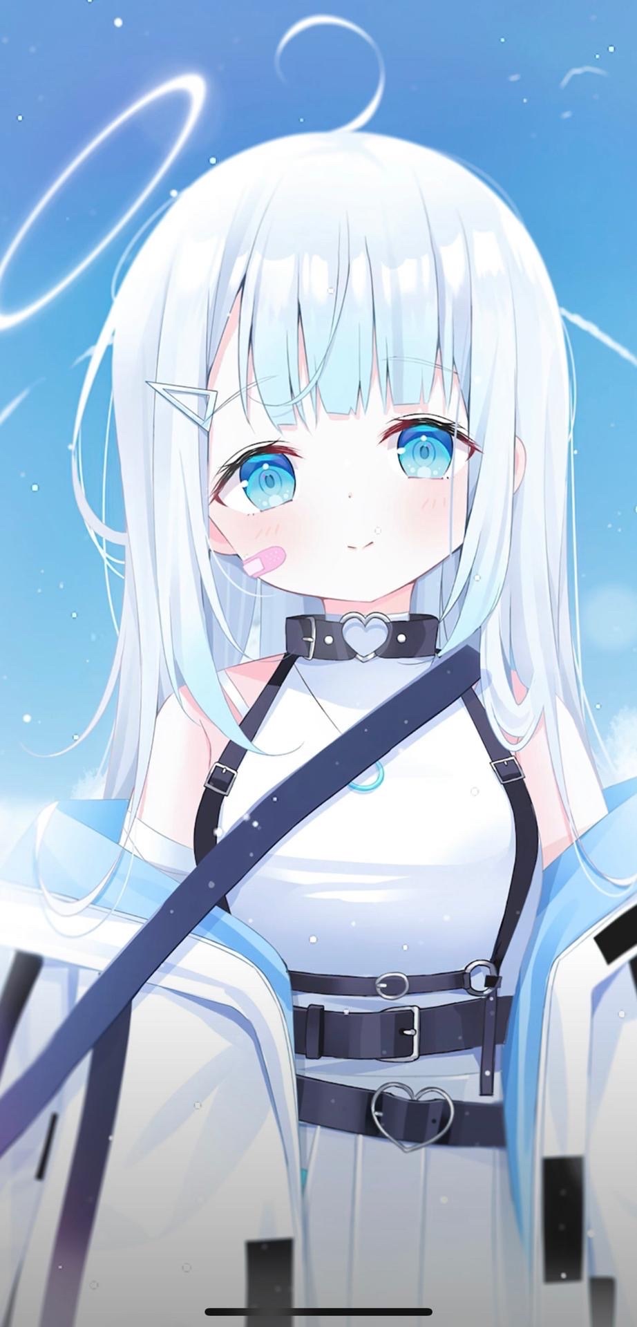 元气少女