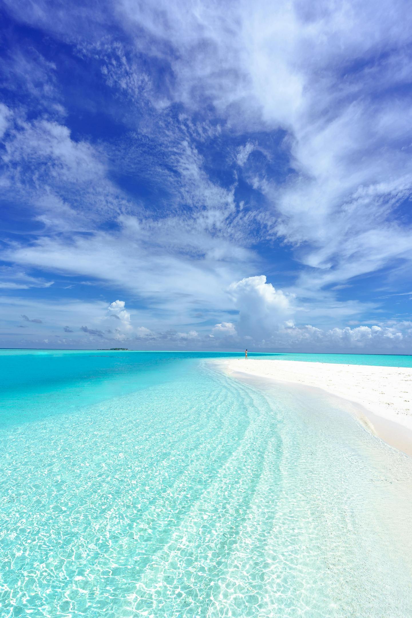 海景壁紙