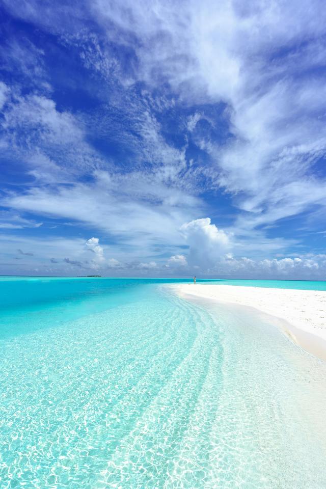 海景壁紙