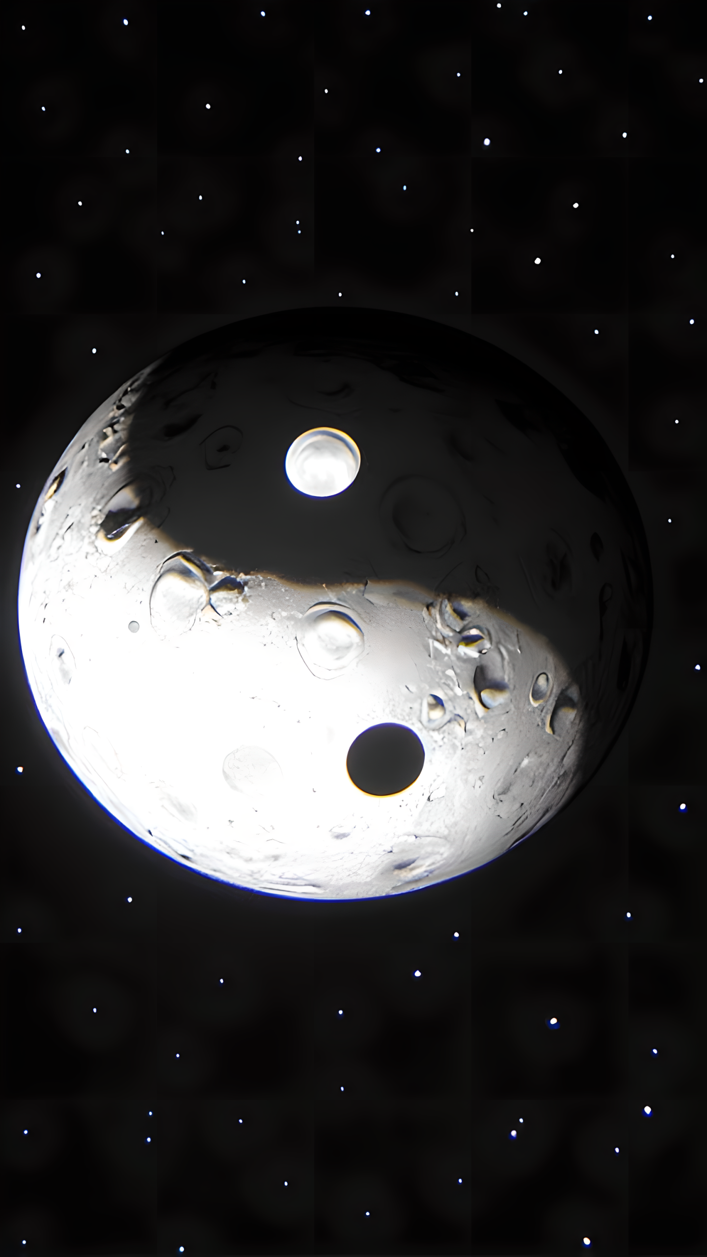 宇宙 地球