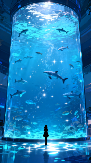 深海鱼馆