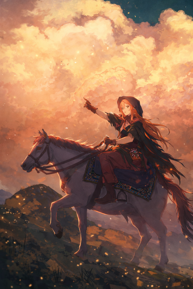 塞尔达公主凯旋