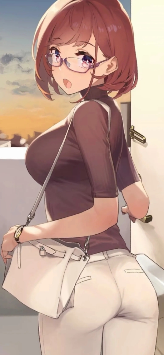 微信主頁壁紙上班族