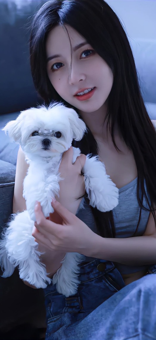 狗狗可以送给我吗