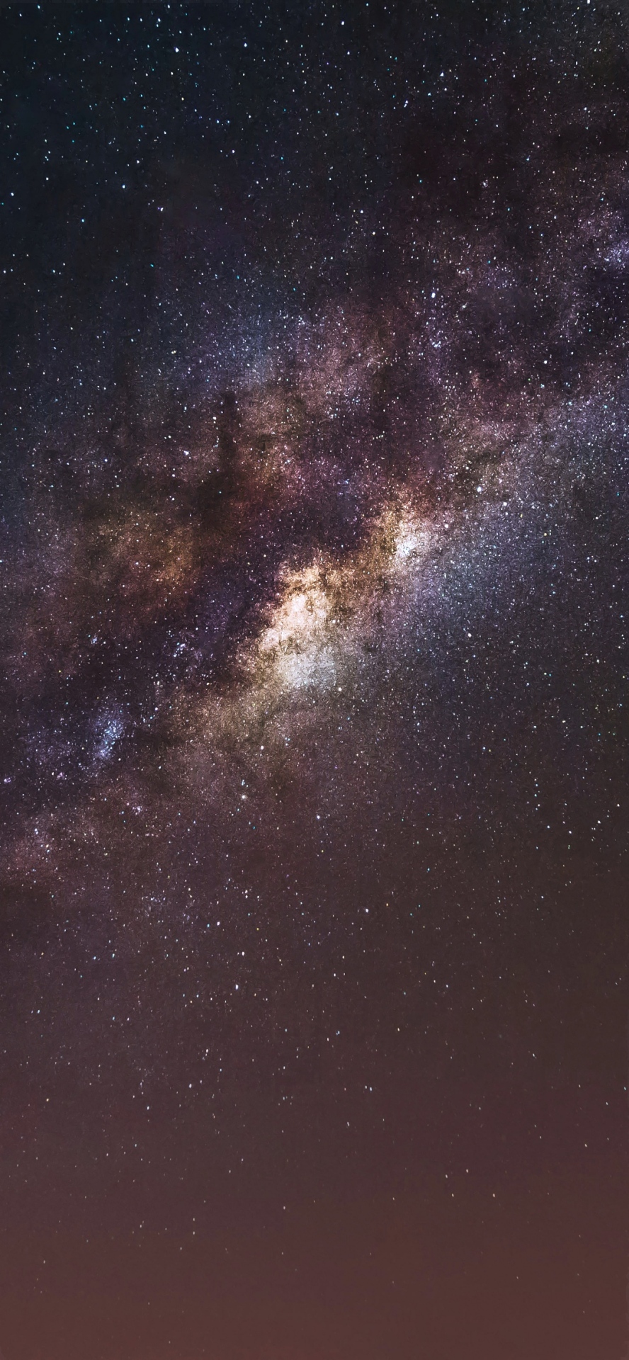 唯美星河