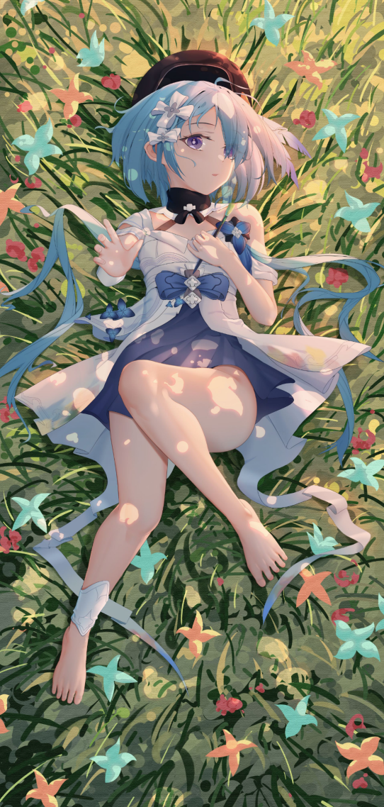 小孩子