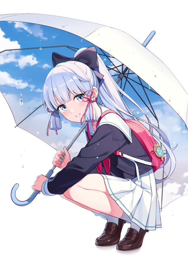 4k神里绫华