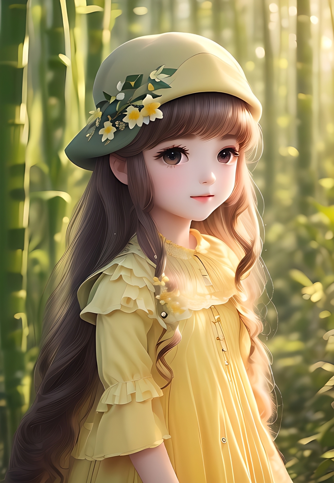 二次元壁纸