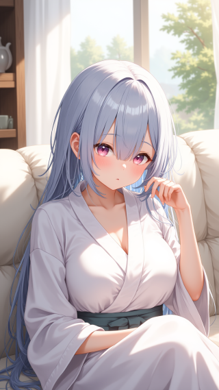 小美