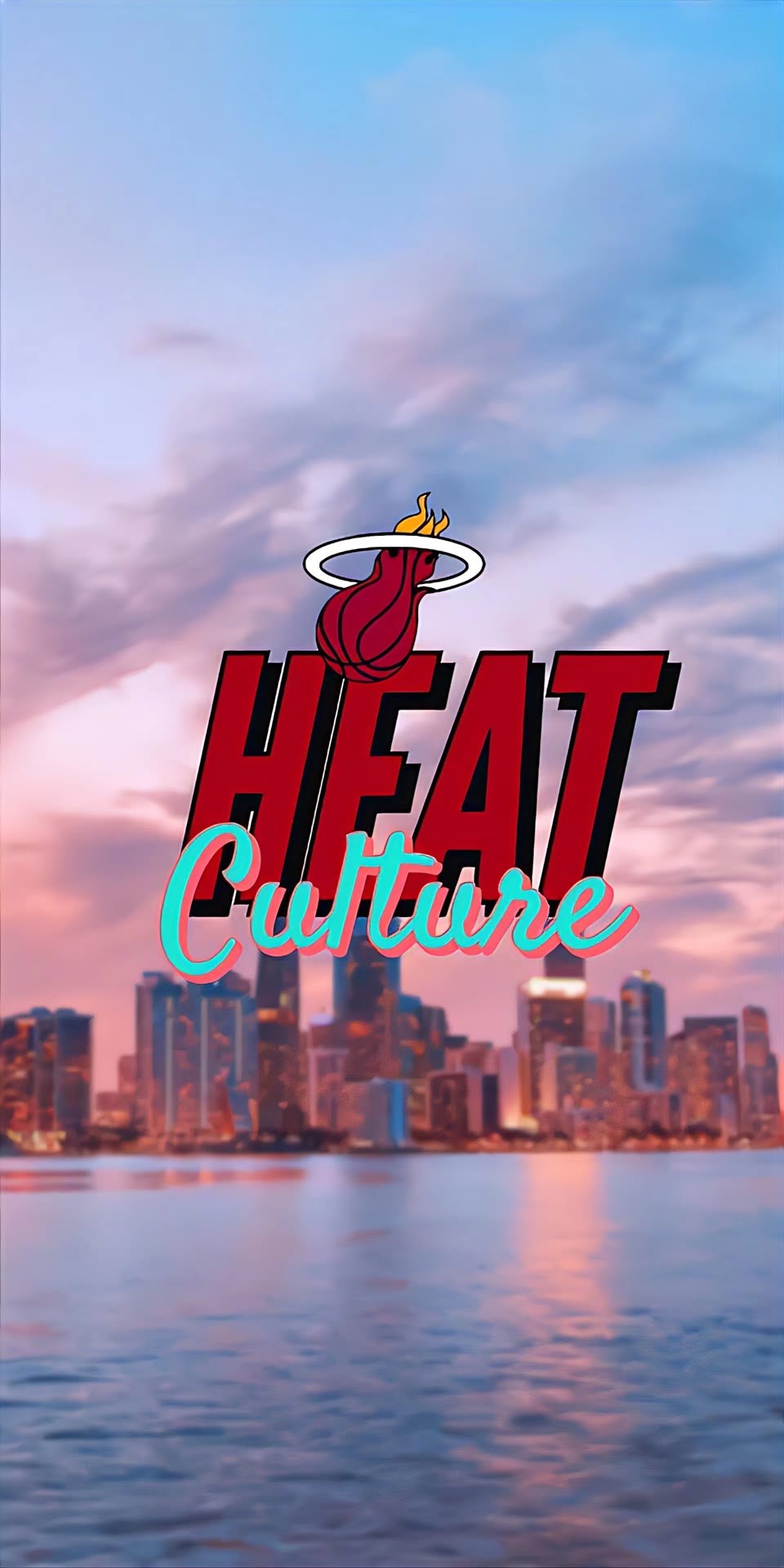 NBA城市壁紙