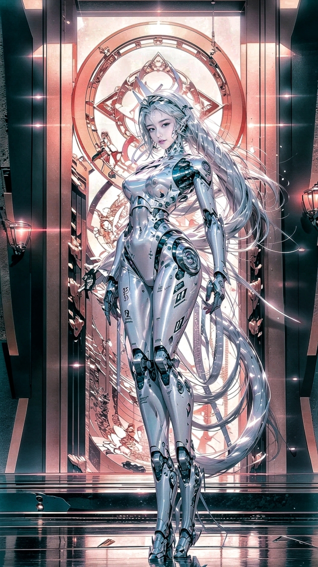 展采