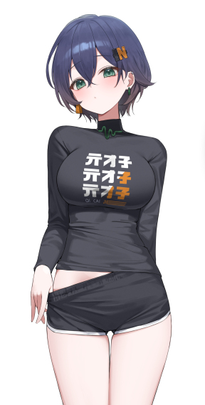 玲妹