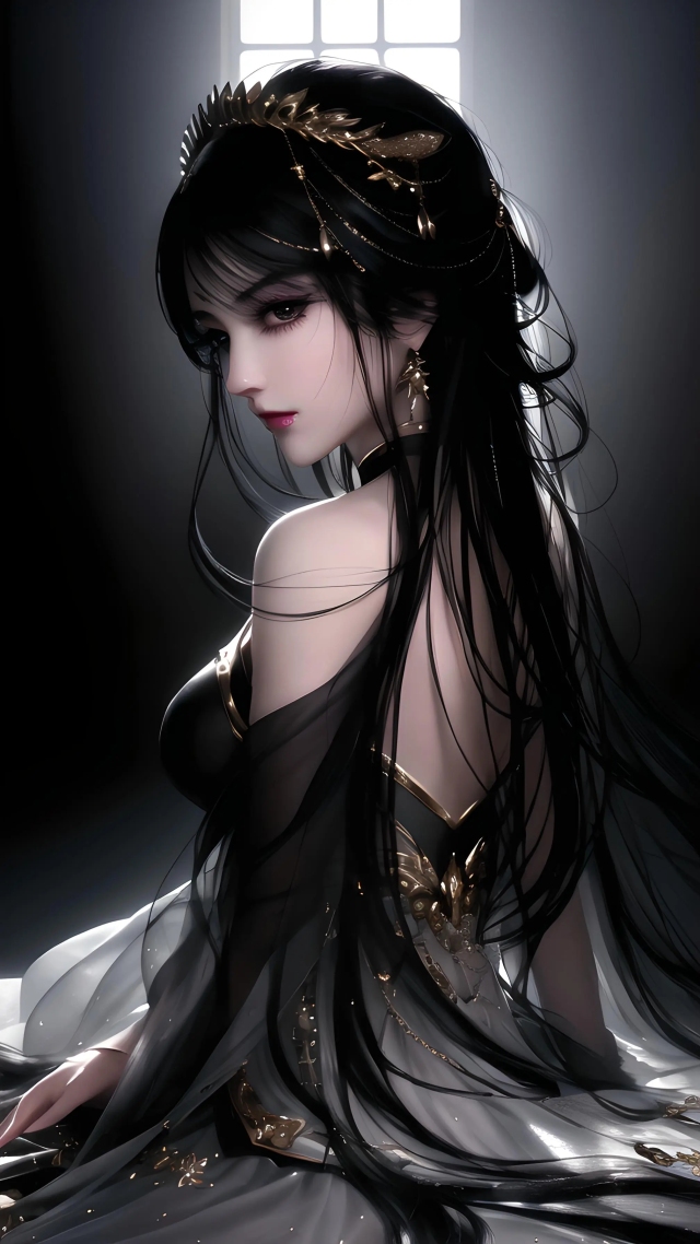 [原創] 黑水2