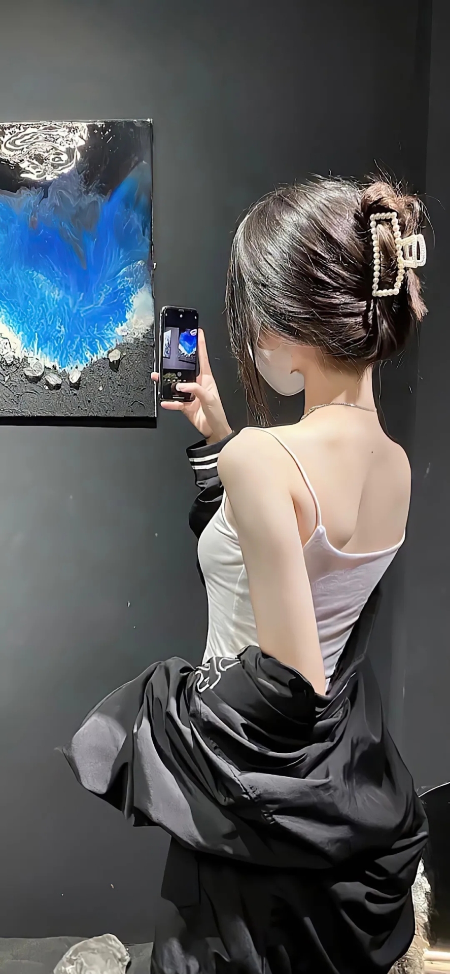 渣男壁紙