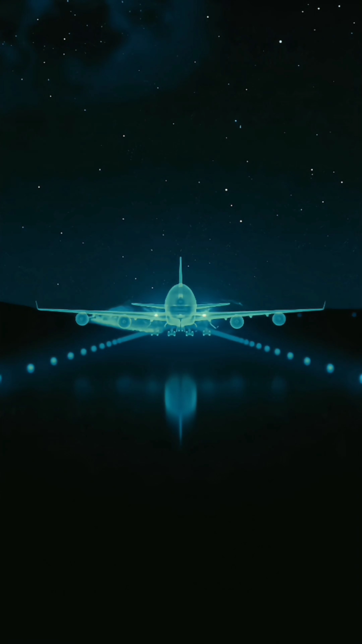 飛機4k