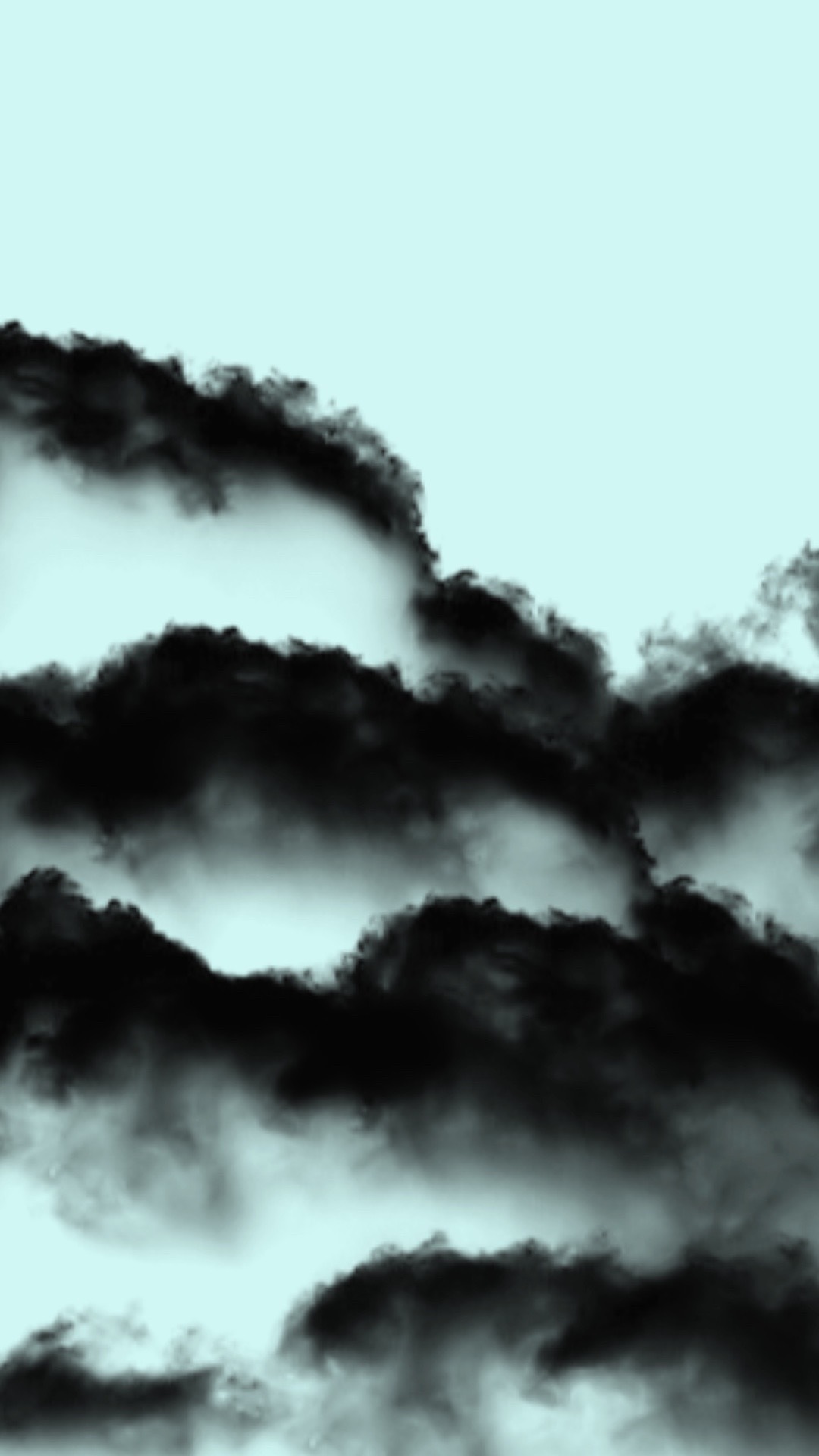 黑山