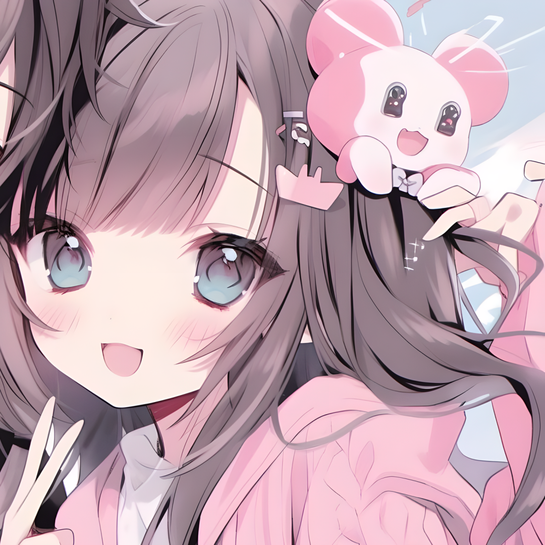 情侶女