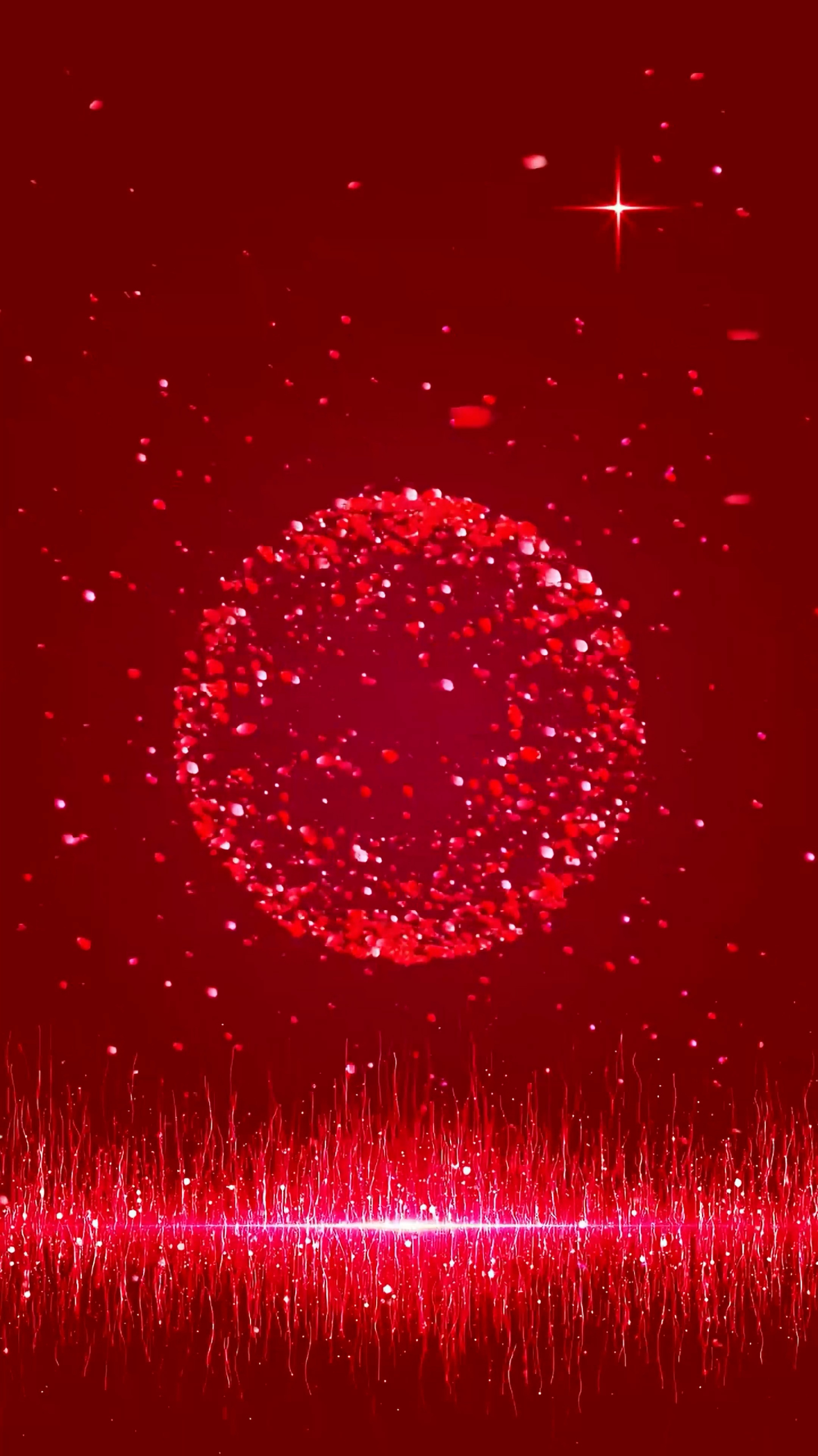霓虹燈