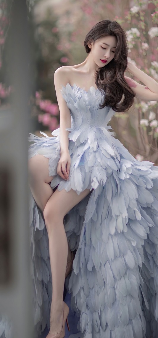 你的女神姐姐