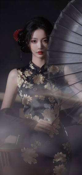 性感美女