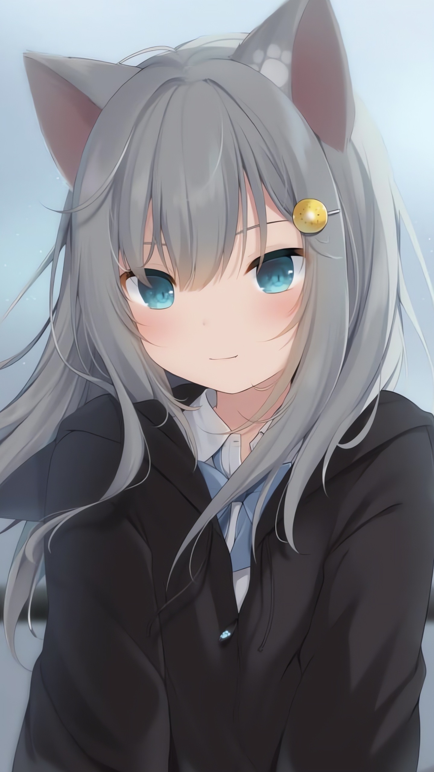 猫羽雫