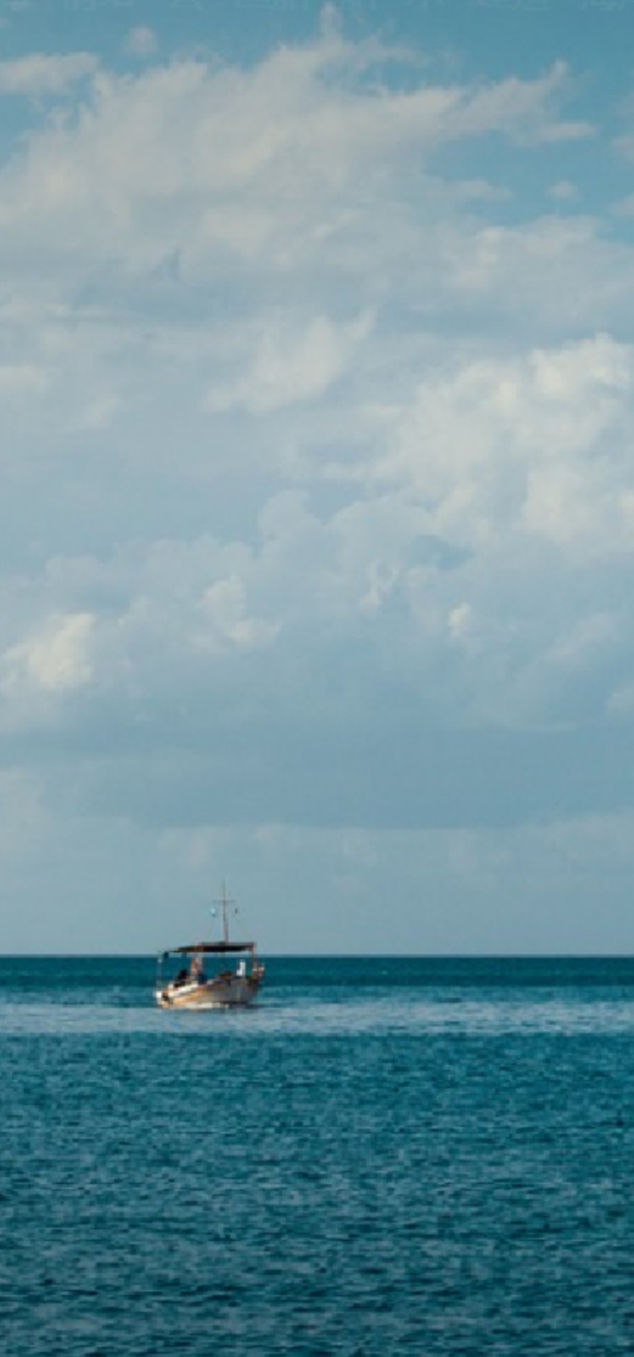 海景