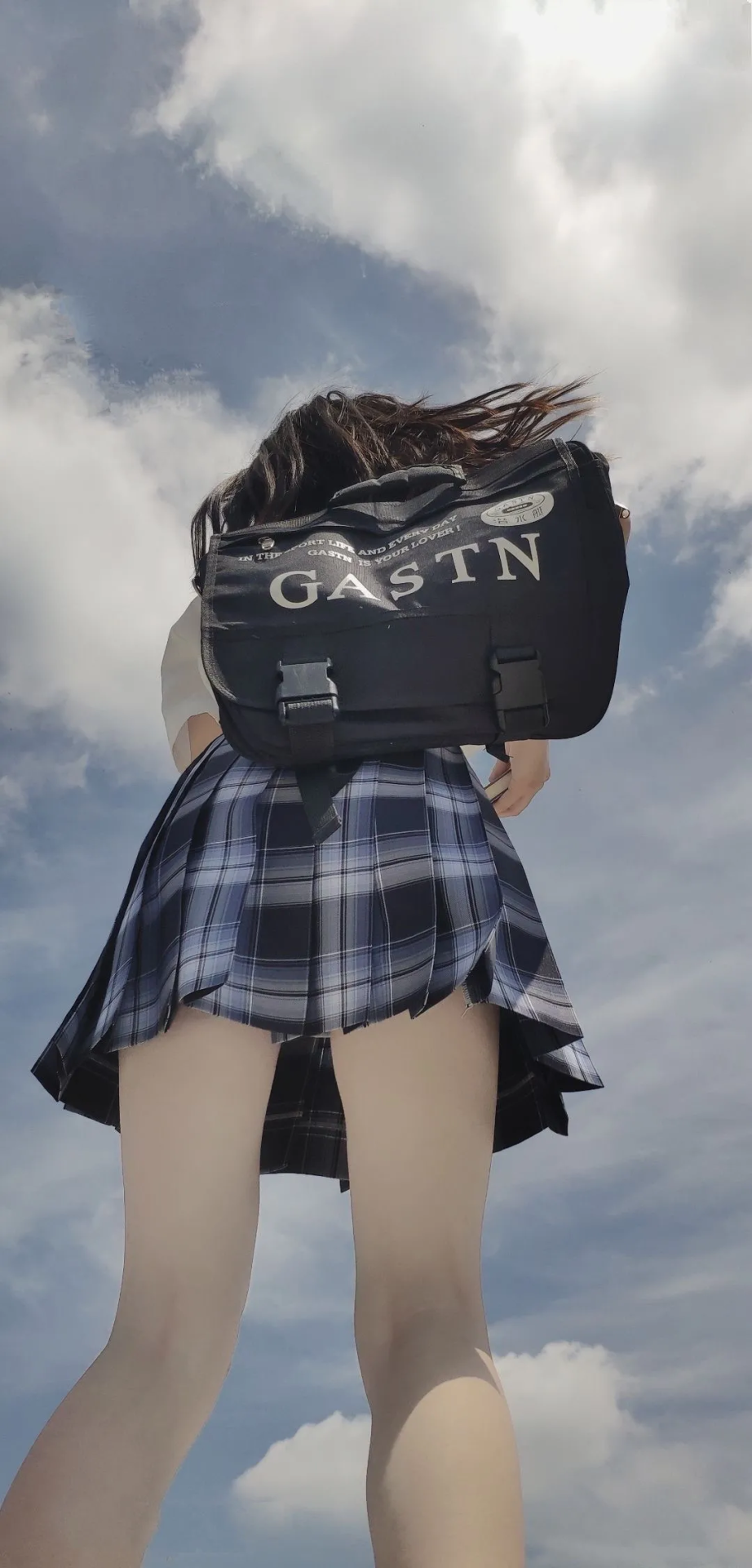 美女