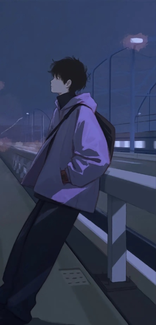 路燈