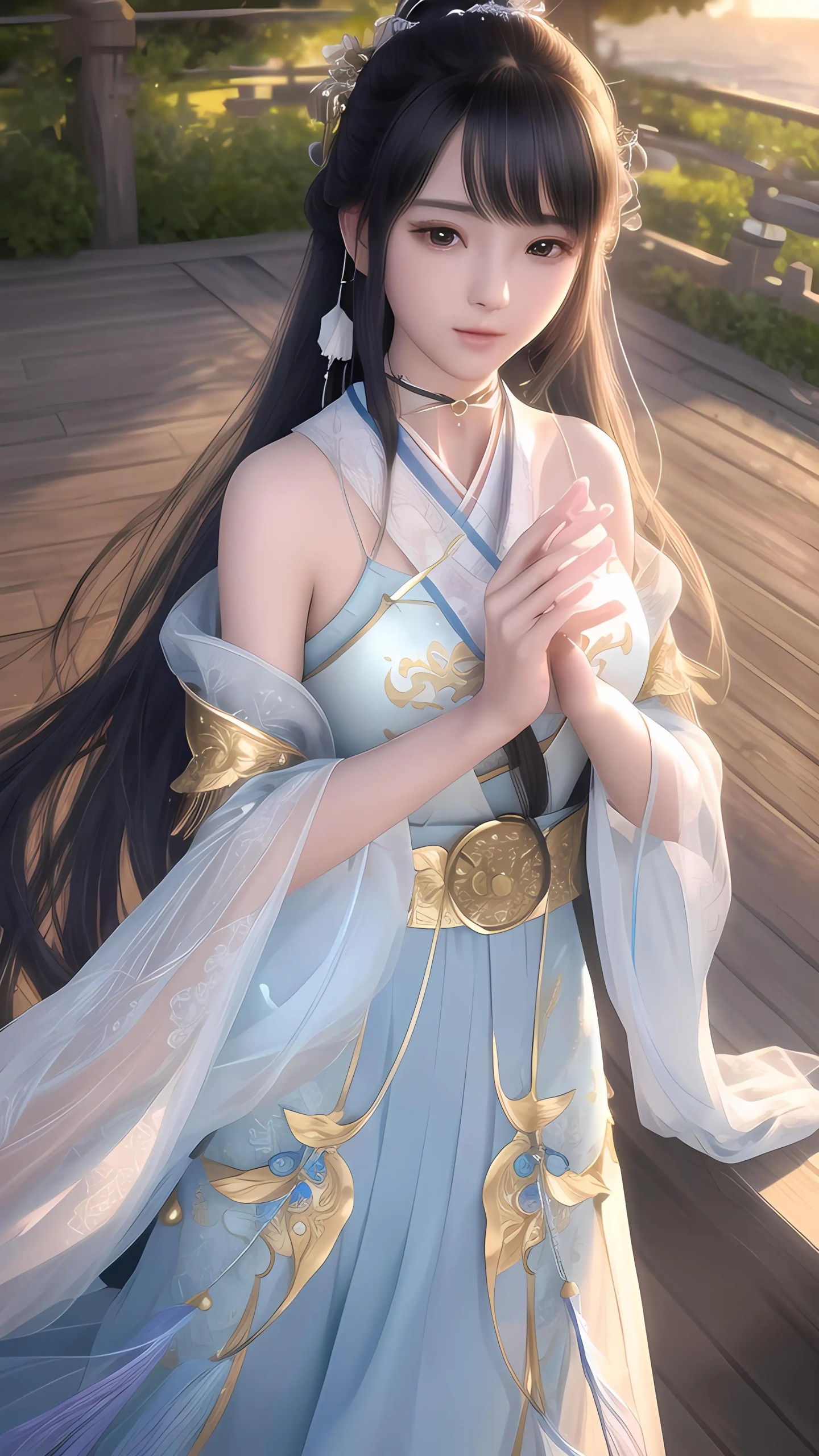 唯美壁纸