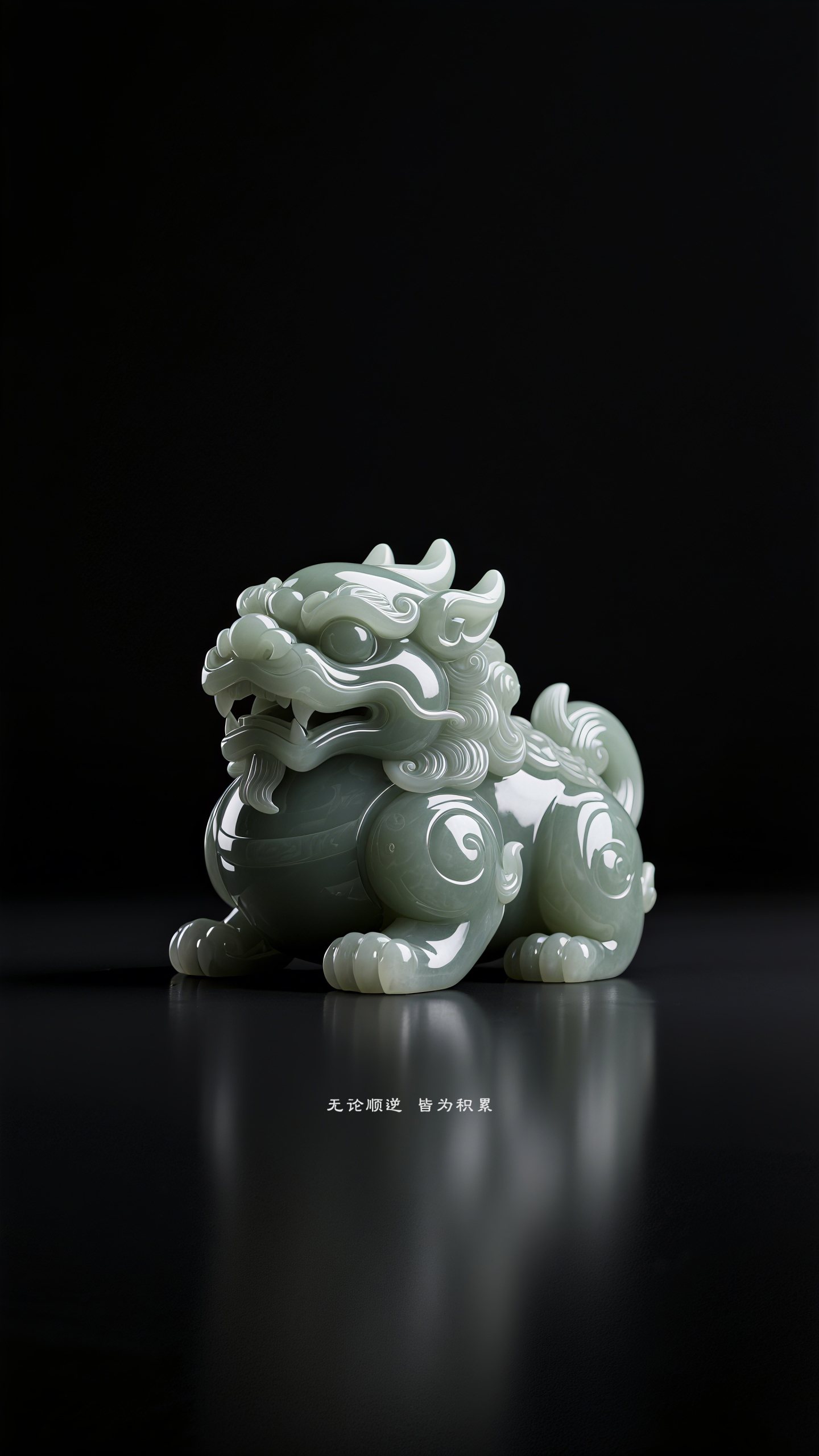 積累