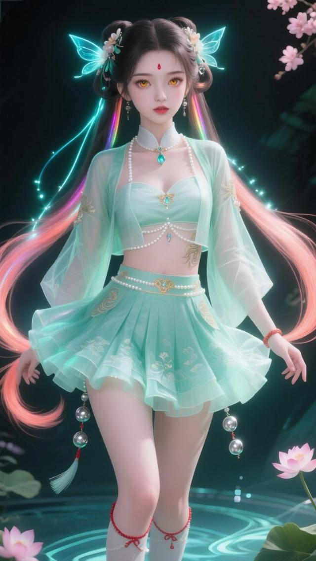 蝶之仙