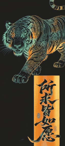 所求皆如愿