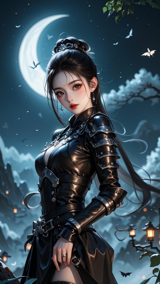 黑夜使者