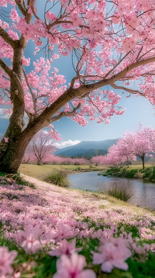 樱花🌸