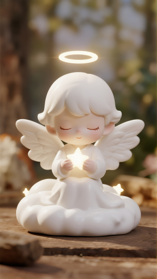 天使人偶2