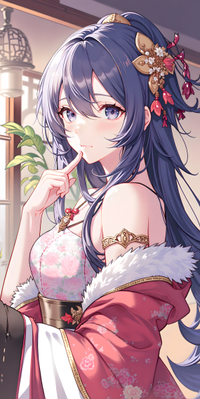 小棉袄