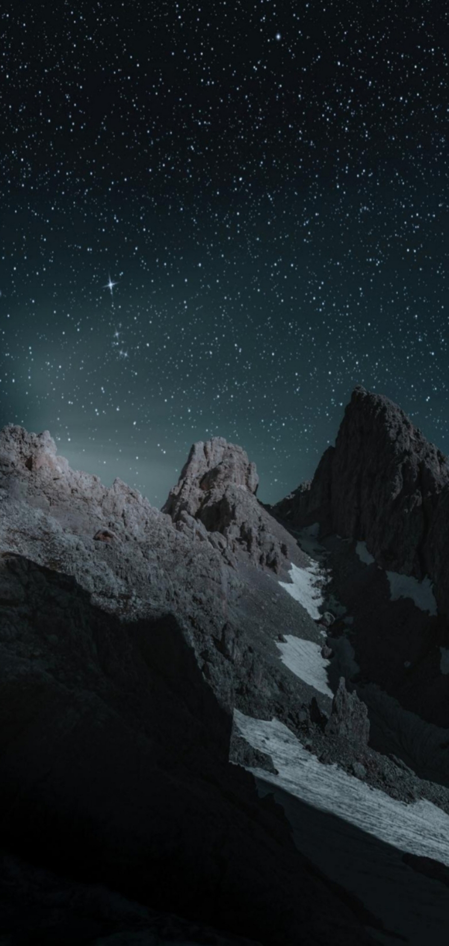 簡約風景